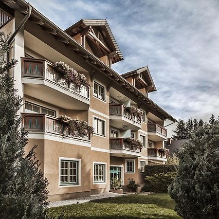 schaus Lüftenegger Appartement Mauterndorf  Exterior foto